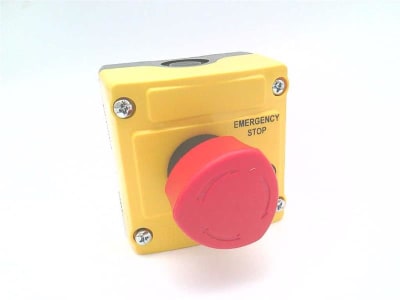 BACO CONTROLS LBX17301