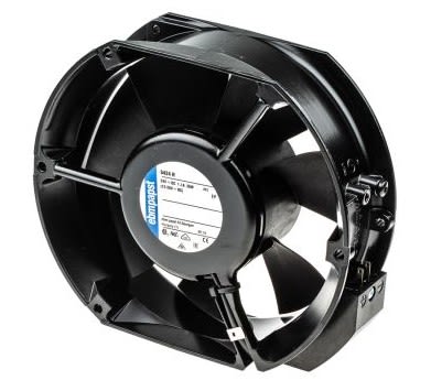 EBM PAPST A2S076-BA01-01