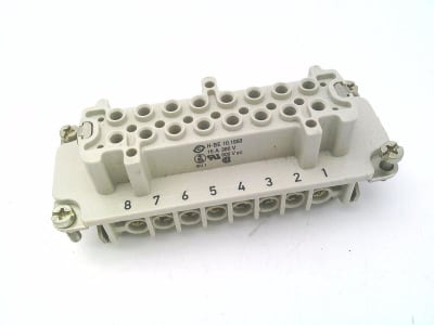 LAPP USA H-BE-10.1950