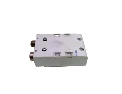 FESTO CPX-AB-2-M12-RK-DP