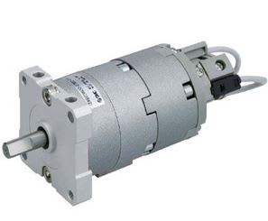 SMC CRBU2WU15-180SZ