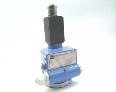 ENDRESS & HAUSER HTC10E-AS1C1