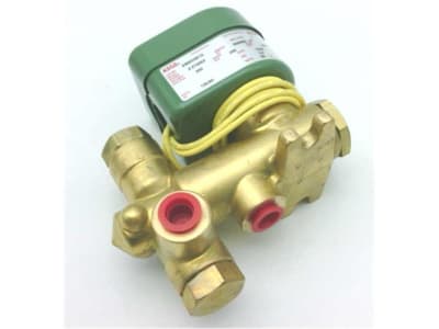 ASCO 8300D061G- 120/60