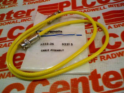 POMONA ELECTRONICS 1910529