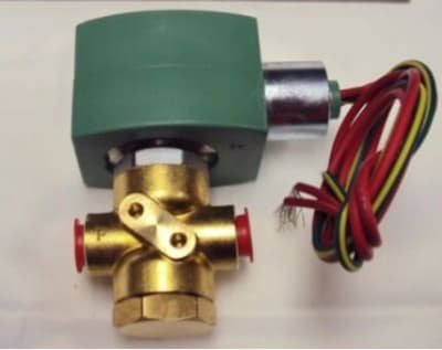 QUINCY AIR COMPRESSOR VA-003756