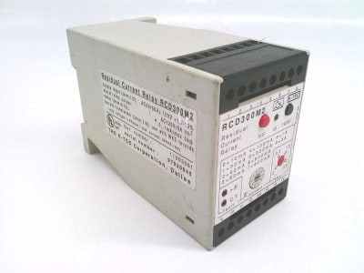 KTEC RCD300M2-120V