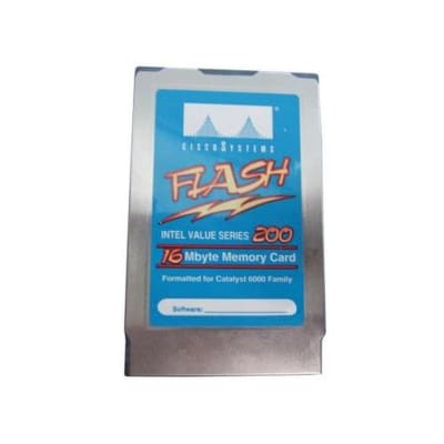 CISCO MEM-C6K-FLC16M