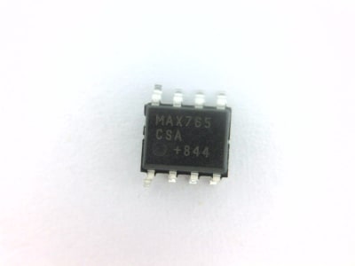 MAXIM INTEGRATED PRODUCTS MAX765CSA+
