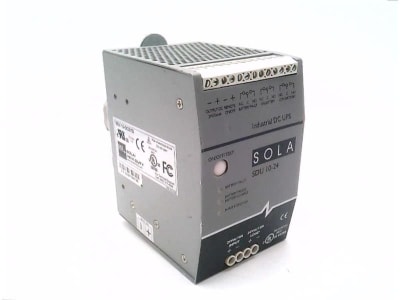 SOLA BALLASTS SDU-10-DCSYS