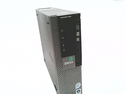 DELL OPTIPLEX960