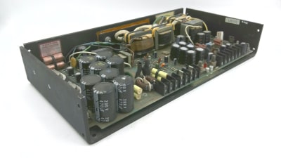 SIERRACIN POWER SYSTEMS 5GXMPA