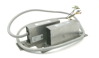 EDWARDS SIGNALING 2757D-L