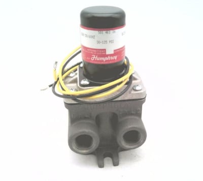 HUMPHREY 5014E1361205