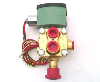ASCO 8342G003MS 120/60