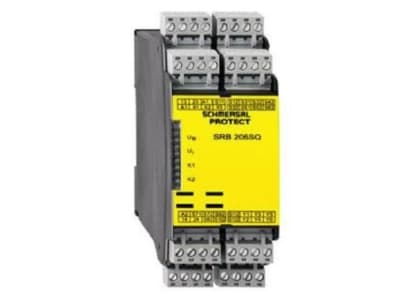 SCHMERSAL SRB206SQ 24V AC/DC