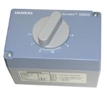 POWERS REGULATOR CO SQS65