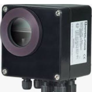 PEPPERL & FUCHS 5000Q-02-PY-O-24VDC