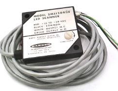 BANNER ENGINEERING SM512DBMOMS