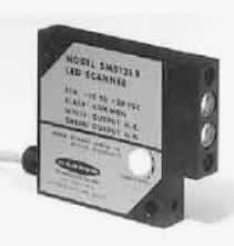 BANNER ENGINEERING SM512LBFOMHS