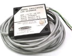 BANNER ENGINEERING SM512LBDX