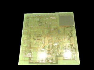 CONVERTEAM 20X1426ERL