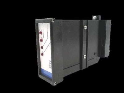 CONVERTEAM 8972-0000