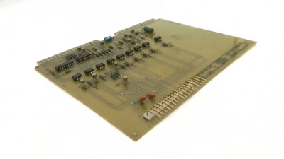 CONVERTEAM T10-05-00