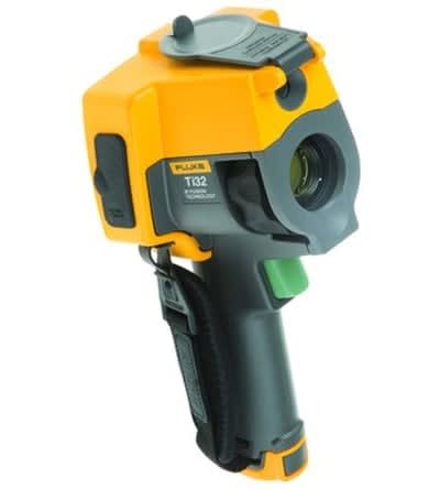 FLUKE TI32