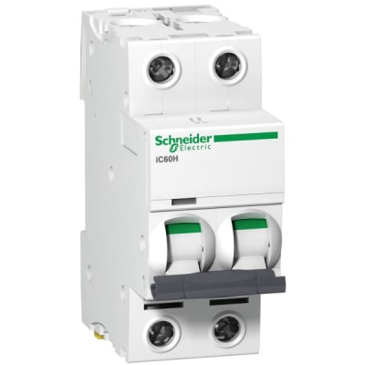 SCHNEIDER ELECTRIC IC60HC2A