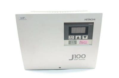 HITACHI J100-022HFE5