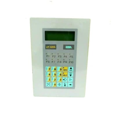 ESA VT420L1SF000