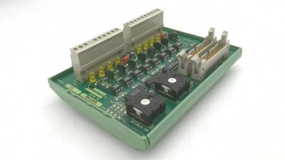 CONVERTEAM 20X4483/10