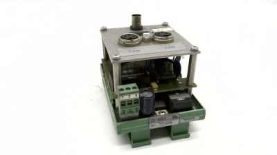ERHARDT & LEIMER ZC-4011