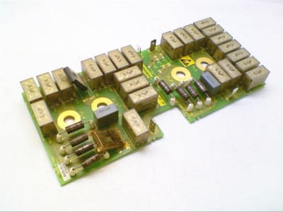 CONVERTEAM 20X4469/40