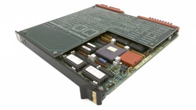 CONVERTEAM 4982-4001