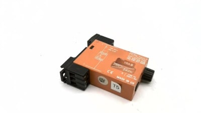 NORTONICS FOXTAM LIMITED YRA.S/230VAC-24VAC