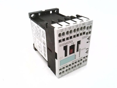 SIEMENS 3RT1017-2AB02