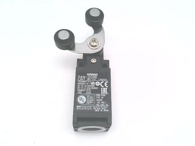 OMRON D4N-2CRE