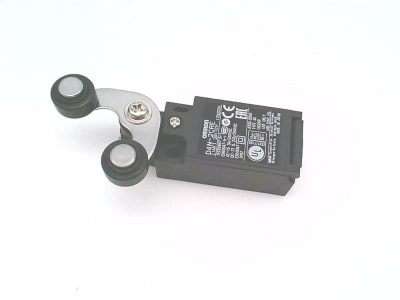 OMRON D4N-2CRE