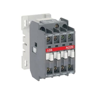 ASEA BROWN BOVERI N22E 230-240V 50HZ
