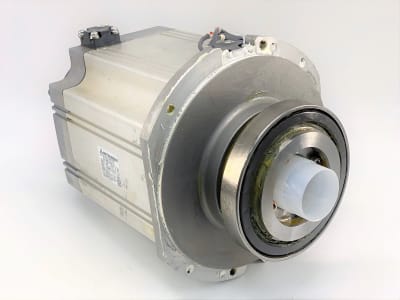 MITSUBISHI HC-SWS133B-S1