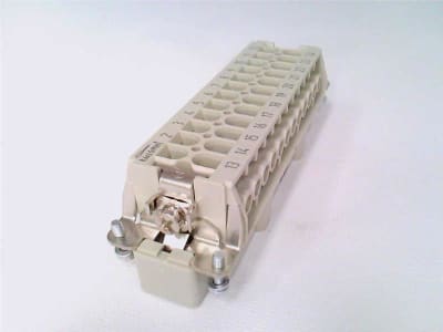 HARTING 09360242601