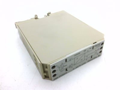 WEIDMULLER EMA/PT100/3