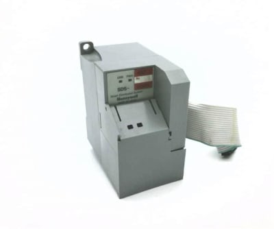 HONEYWELL SDS-MBA8M