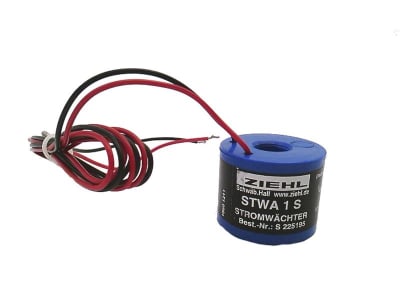 ZIEHL ABEGG STWA-1-S