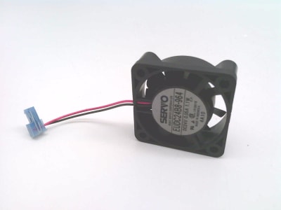 NIDEC CORP EUDC24B8-964