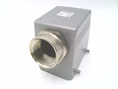 WALTHER ELECTRIC SH132A