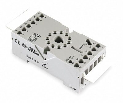 GRAINGER 1EGP2