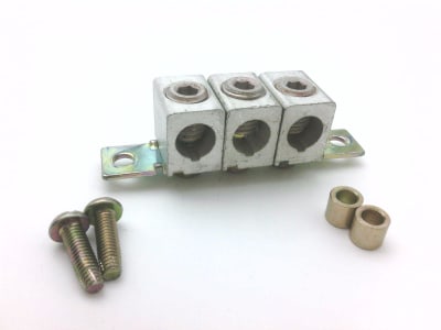 GENERAL ELECTRIC TNG3