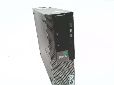 DELL OPTIPLEX980
